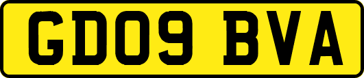 GD09BVA