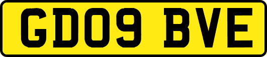GD09BVE