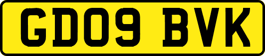 GD09BVK