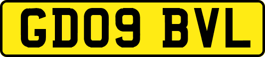 GD09BVL