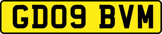 GD09BVM
