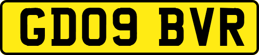 GD09BVR