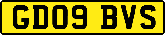 GD09BVS