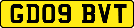 GD09BVT