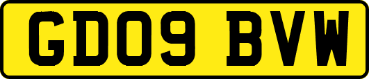 GD09BVW