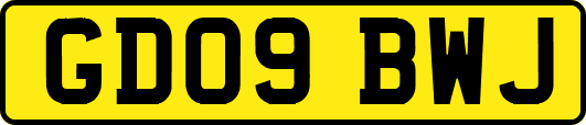 GD09BWJ