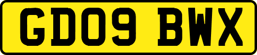 GD09BWX
