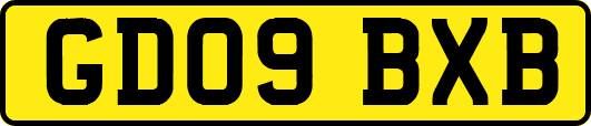 GD09BXB