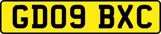 GD09BXC