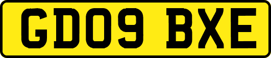GD09BXE