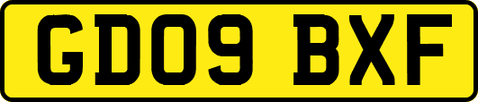 GD09BXF