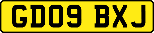 GD09BXJ