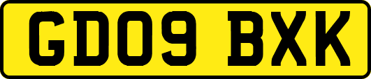 GD09BXK