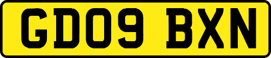 GD09BXN