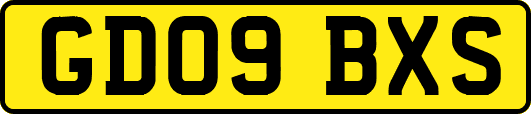 GD09BXS