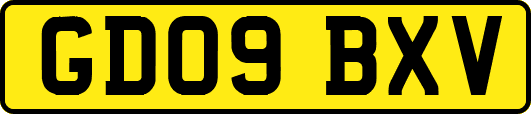 GD09BXV