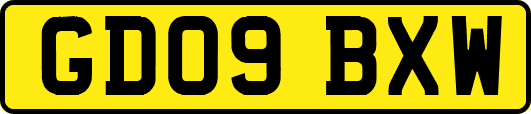 GD09BXW