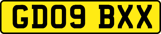GD09BXX