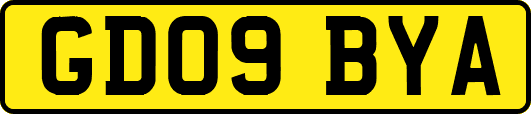 GD09BYA