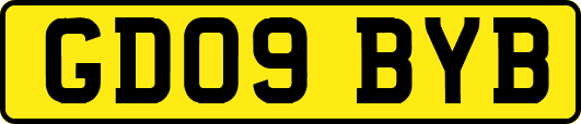 GD09BYB