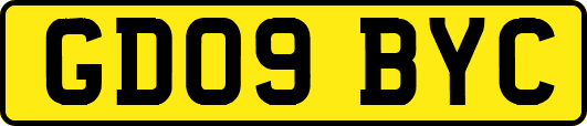 GD09BYC