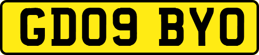 GD09BYO