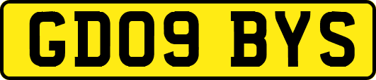 GD09BYS