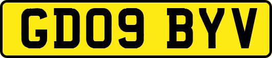 GD09BYV