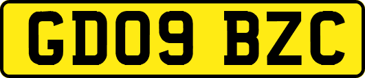 GD09BZC