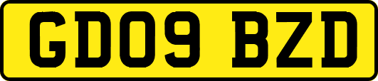 GD09BZD