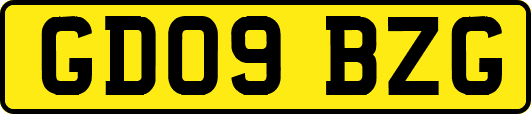 GD09BZG