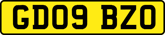 GD09BZO