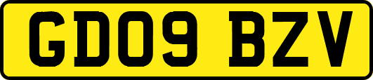 GD09BZV
