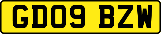 GD09BZW