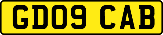 GD09CAB