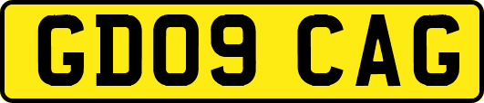 GD09CAG