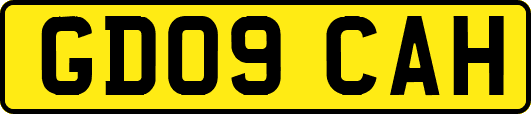 GD09CAH