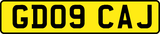 GD09CAJ