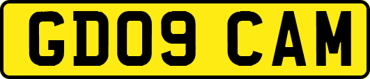 GD09CAM