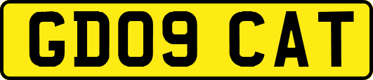 GD09CAT