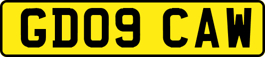 GD09CAW
