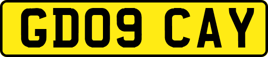 GD09CAY