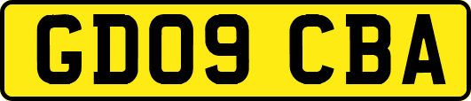 GD09CBA