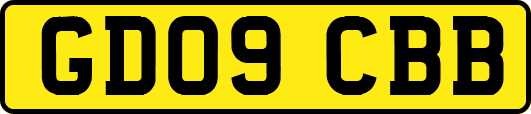GD09CBB
