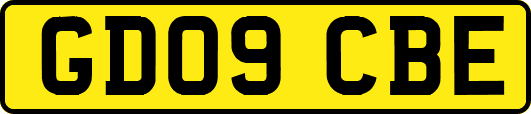 GD09CBE