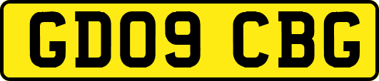 GD09CBG