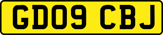 GD09CBJ