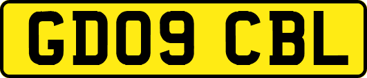 GD09CBL