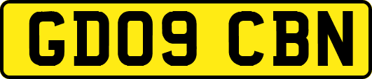 GD09CBN