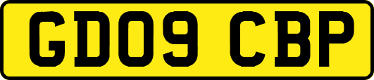 GD09CBP